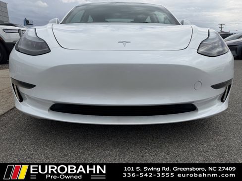 Used 2023 Tesla Model 3 Performance AWD/4WD image 6