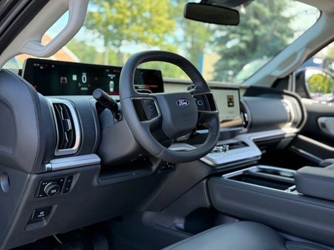 New 2027 Ford Expedition Max Active AWD/4WD image 12
