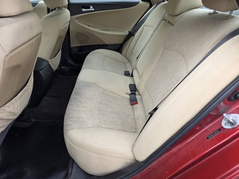 Used 2012 Hyundai Sonata GLS image 13