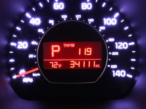 Used 2019 Kia Soul FWD image 14