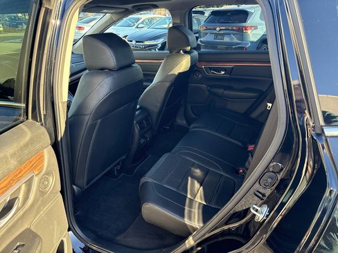 Used 2018 Honda CR-V EX-L image 13