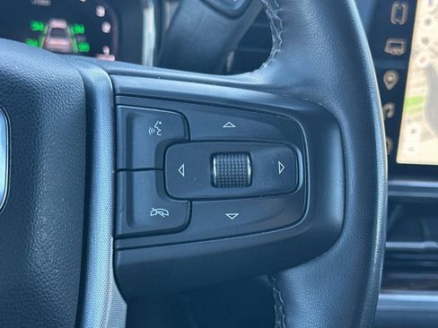 Used 2024 GMC Sierra 1500 Elevation image 38
