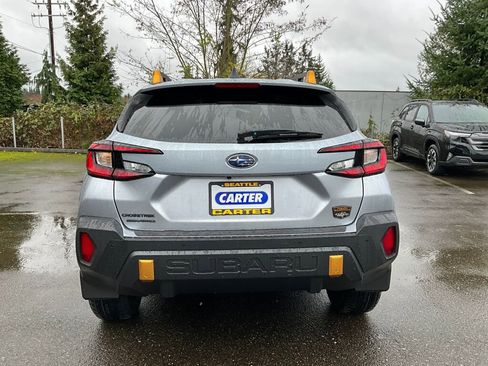 New 2026 Subaru Crosstrek 2.5i Wilderness image 7