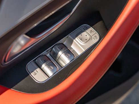 Used 2024 Mercedes-Benz GLE 53 AMG 4MATIC Coupe w/ Driver Assistance Package image 14