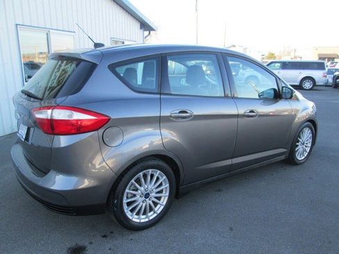 Used 2014 Ford C-MAX SE image 6