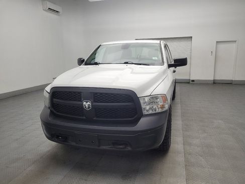 Used 2019 RAM 1500 Tradesman w/ Protection Group image 15