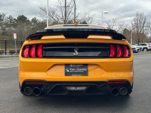 Used 2022 Ford Mustang Shelby GT500 w/ Technology Package image 5