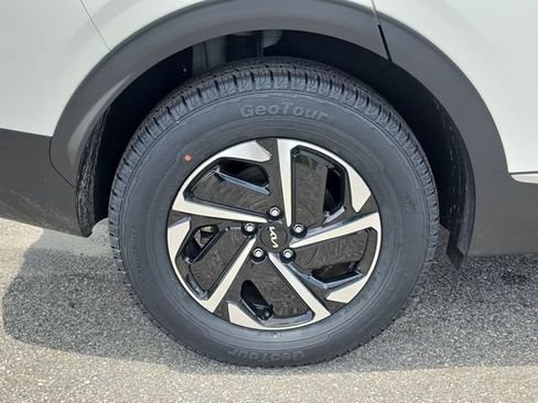 Certified 2023 Kia Sportage LX AWD/4WD image 5