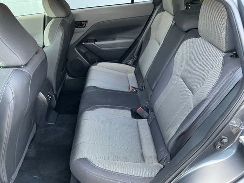 Certified 2024 Subaru Crosstrek 2.0i Premium AWD/4WD image 12