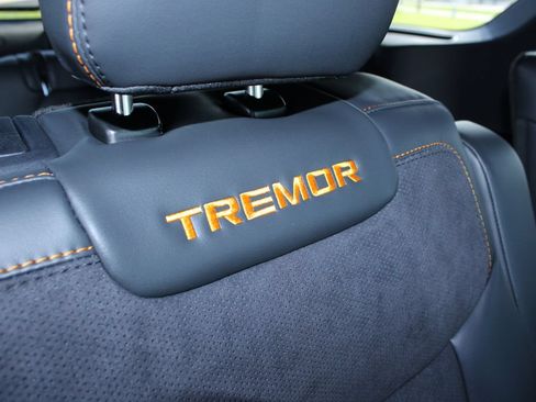 New 2026 Ford Explorer Tremor w/ Tremor Ultimate Package AWD/4WD image 19