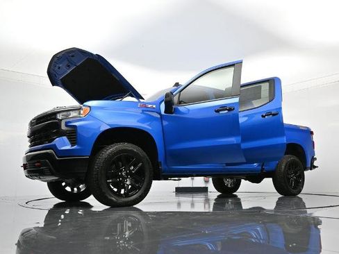 New 2026 Chevrolet Silverado 1500 LT Trail Boss w/ Convenience Package II image 63