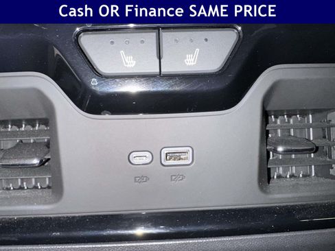 Used 2024 GMC Sierra 1500 AT4X w/ AT4X AEV Edition AWD/4WD image 14