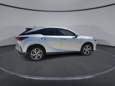 Used 2023 Lexus RX 350 FWD image 9