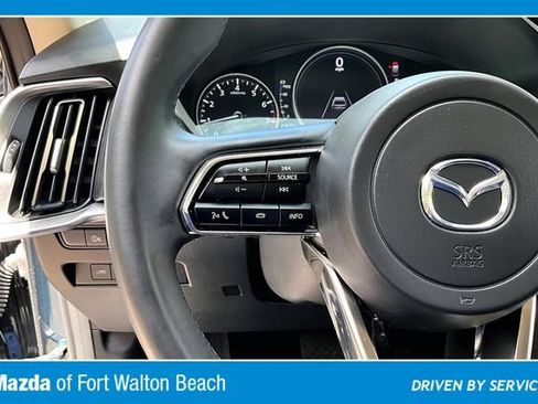 Used 2026 MAZDA CX-90 3.3 Turbo w/ Select Package AWD/4WD image 9