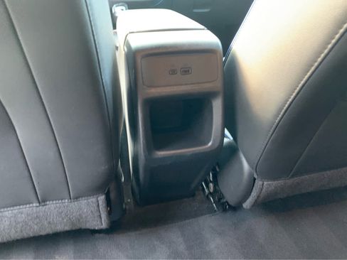 Used 2024 Buick Envista Sport Touring w/ Convenience II Package image 24