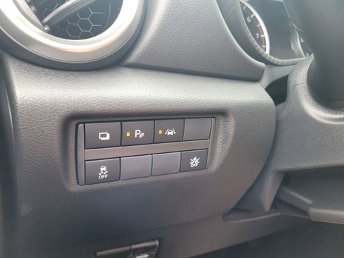 New 2025 Nissan Versa S w/ Trunk Package image 15