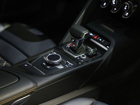 Used 2023 Audi R8 V10 performance image 25