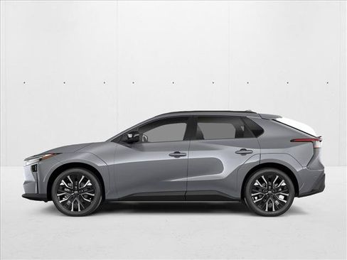 New 2026 Toyota bZ AWD/4WD image 2