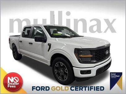 Used 2024 Ford F150 STX