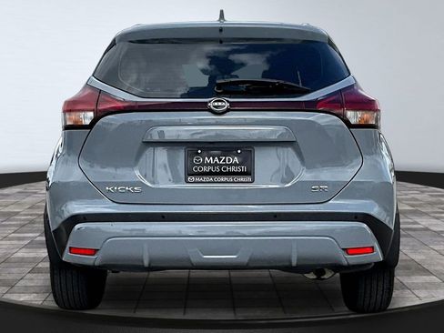 Used 2023 Nissan Kicks SR FWD image 6