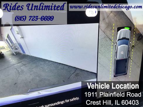 Used 2026 Ford F150 Lariat w/ Equipment Group 502A High image 19