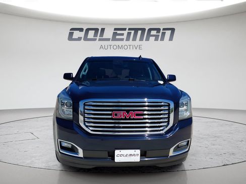 Used 2018 GMC Yukon XL SLT w/ Premium Edition AWD/4WD image 8