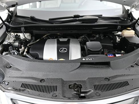 Used 2017 Lexus RX 350 FWD image 19