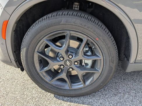 New 2027 Dodge Durango GT AWD/4WD image 11