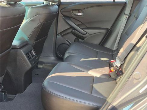 Used 2018 Acura RDX AWD image 16