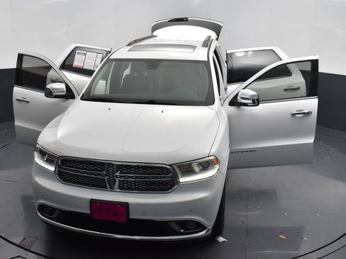 Used 2019 Dodge Durango Citadel image 24