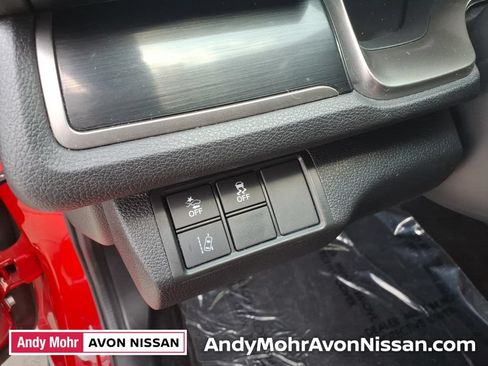Used 2021 Honda Civic Sport Touring image 19