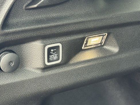 New 2025 Jeep Grand Cherokee L Altitude image 33