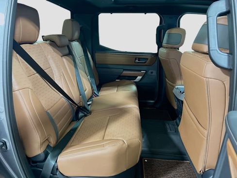 New 2026 Toyota Tundra 1794 Edition AWD/4WD image 25