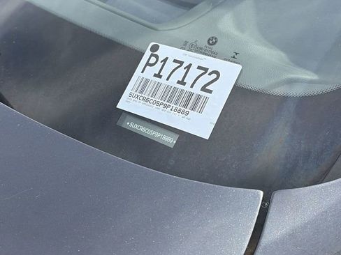 Used 2023 BMW X5 xDrive40i image 32