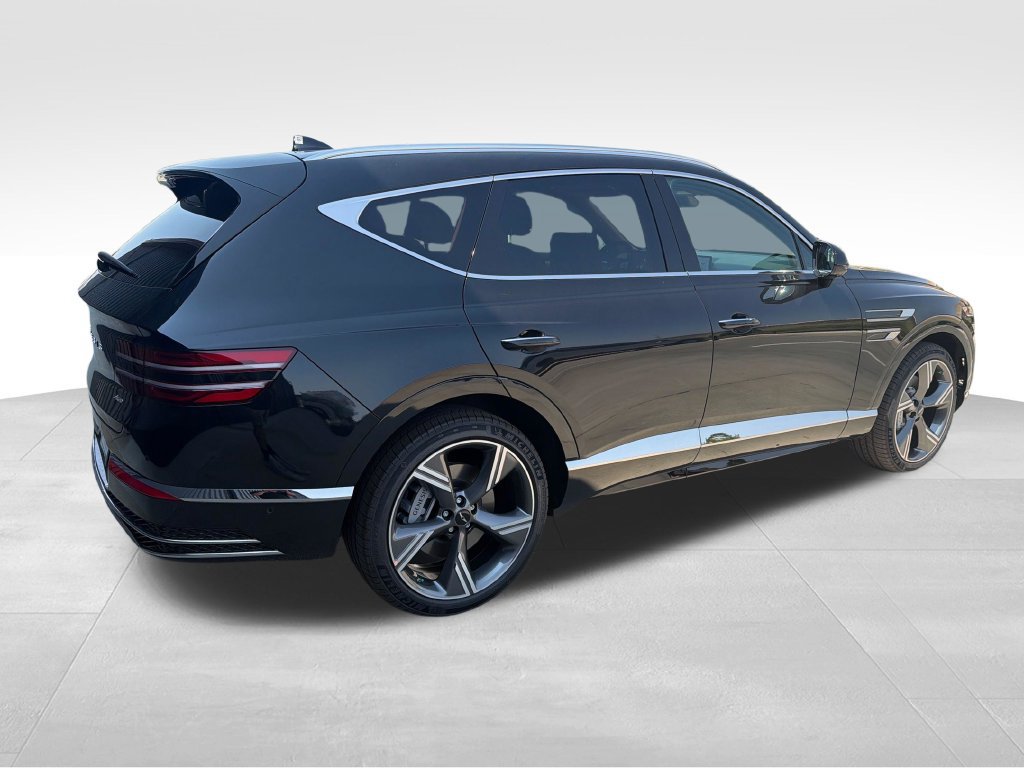 New 2026 Genesis GV80 2.5T Prestige AWD/4WD image 5