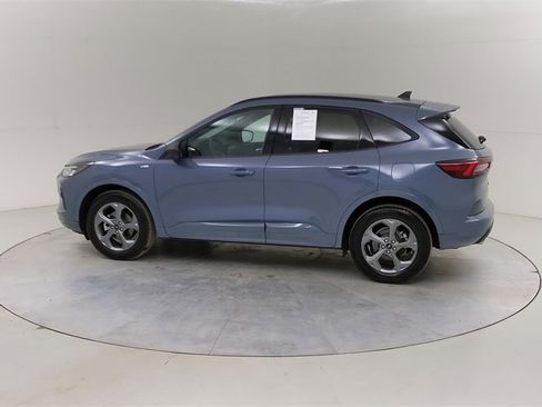 Certified 2023 Ford Escape ST-Line w/ Tech Pack #1 image 17