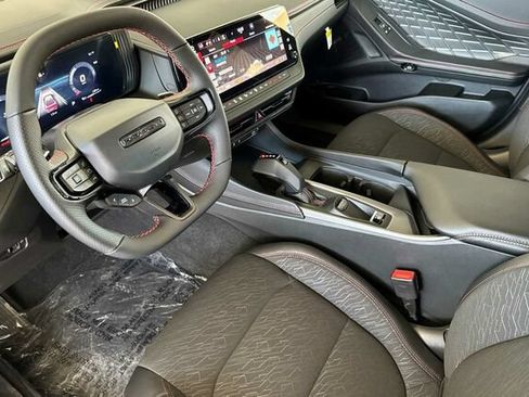 New 2026 Dodge Charger R/T AWD/4WD image 7