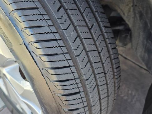 Used 2014 Honda CR-V EX-L image 21