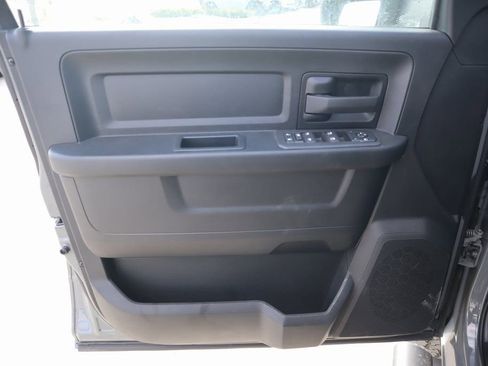 New 2026 RAM 2500 Tradesman AWD/4WD image 15