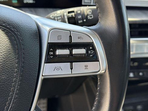 Used 2024 Kia Telluride SX FWD image 37