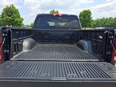 Used 2024 RAM 1500 Warlock AWD/4WD image 31