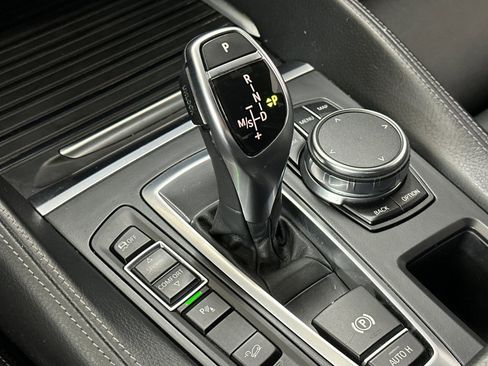 Used 2019 BMW X6 xDrive35i w/ M Sport Package image 17