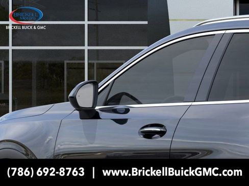 New 2025 Buick Envision Preferred image 12