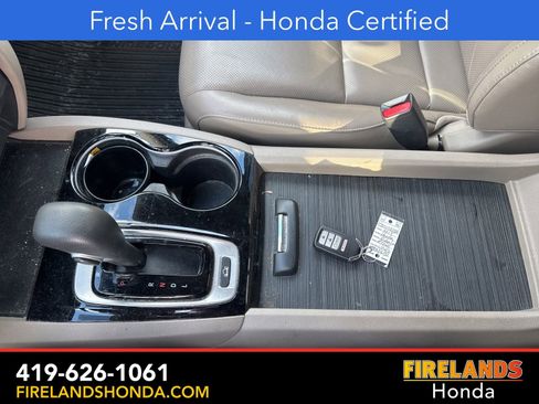 Used 2019 Honda Ridgeline RTL-E image 31