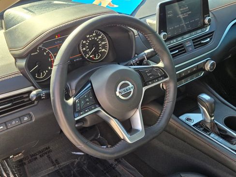 Used 2020 Nissan Altima 2.5 SR FWD image 23