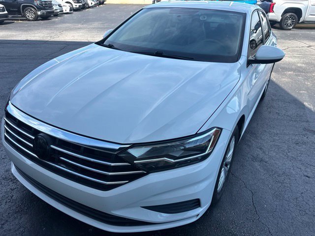 Used 2019 Volkswagen Jetta S w/ Driver Assistance Package FWD image 3