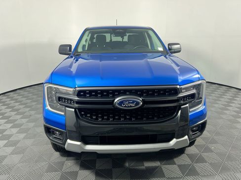 Used 2024 Ford Ranger XLT image 8