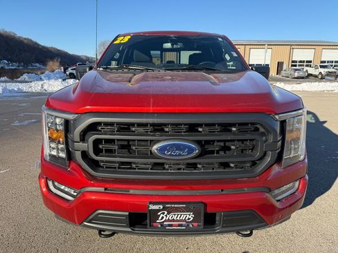 Used 2023 Ford F150 XLT w/ Equipment Group 302A High image 2