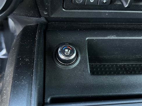 Certified 2023 Nissan Titan PRO-4X w/ Pro-4x Convenience Package image 23