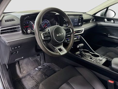 Used 2023 Kia K5 LXS FWD image 23